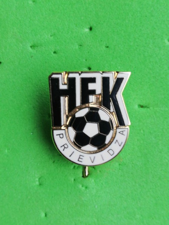 HFK PRIEVIDZA (SLOVENSKO)